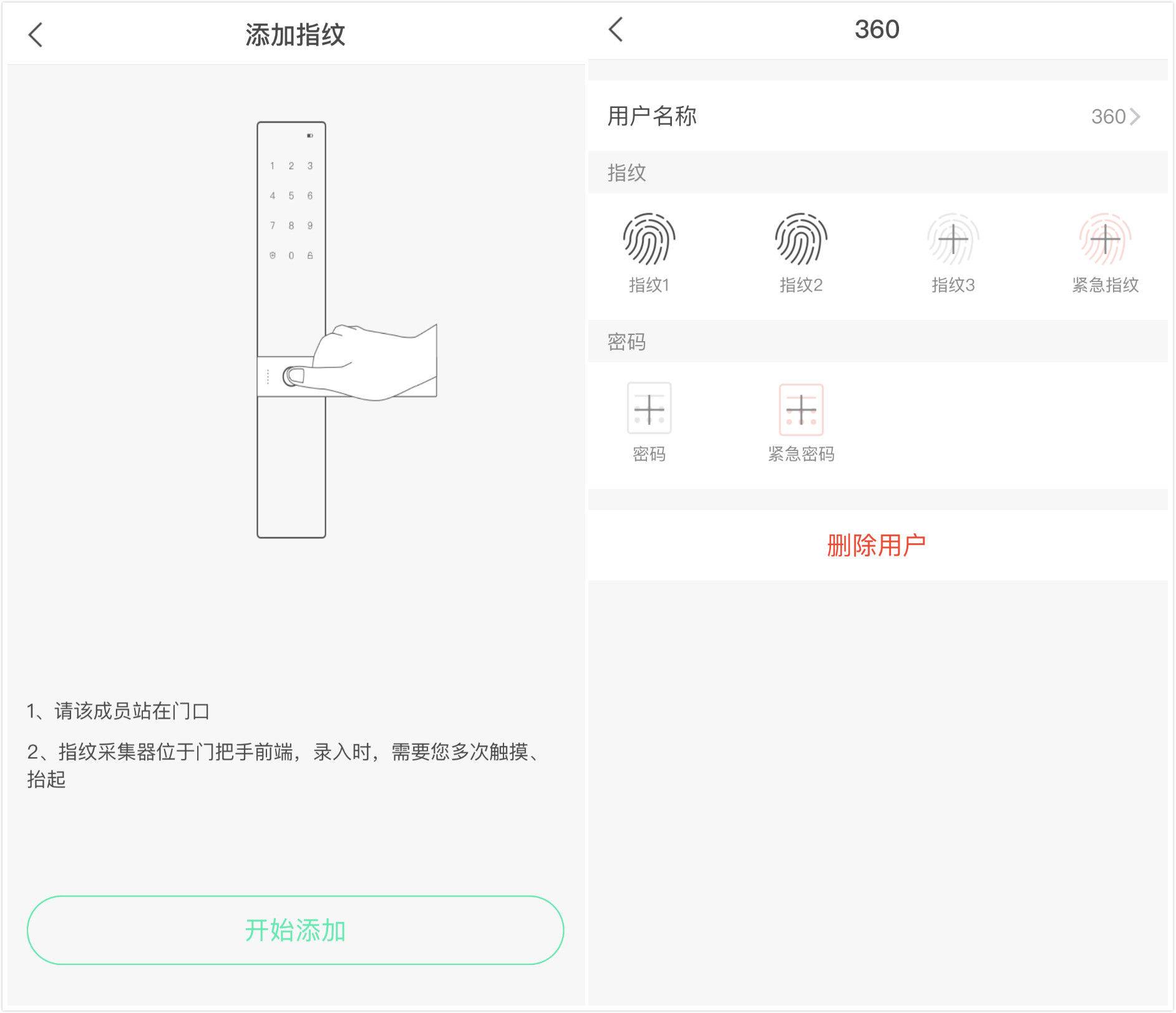 指纹门锁什么是指纹门锁？指纹门锁的最新报道(图8)